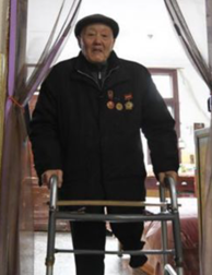 張富清